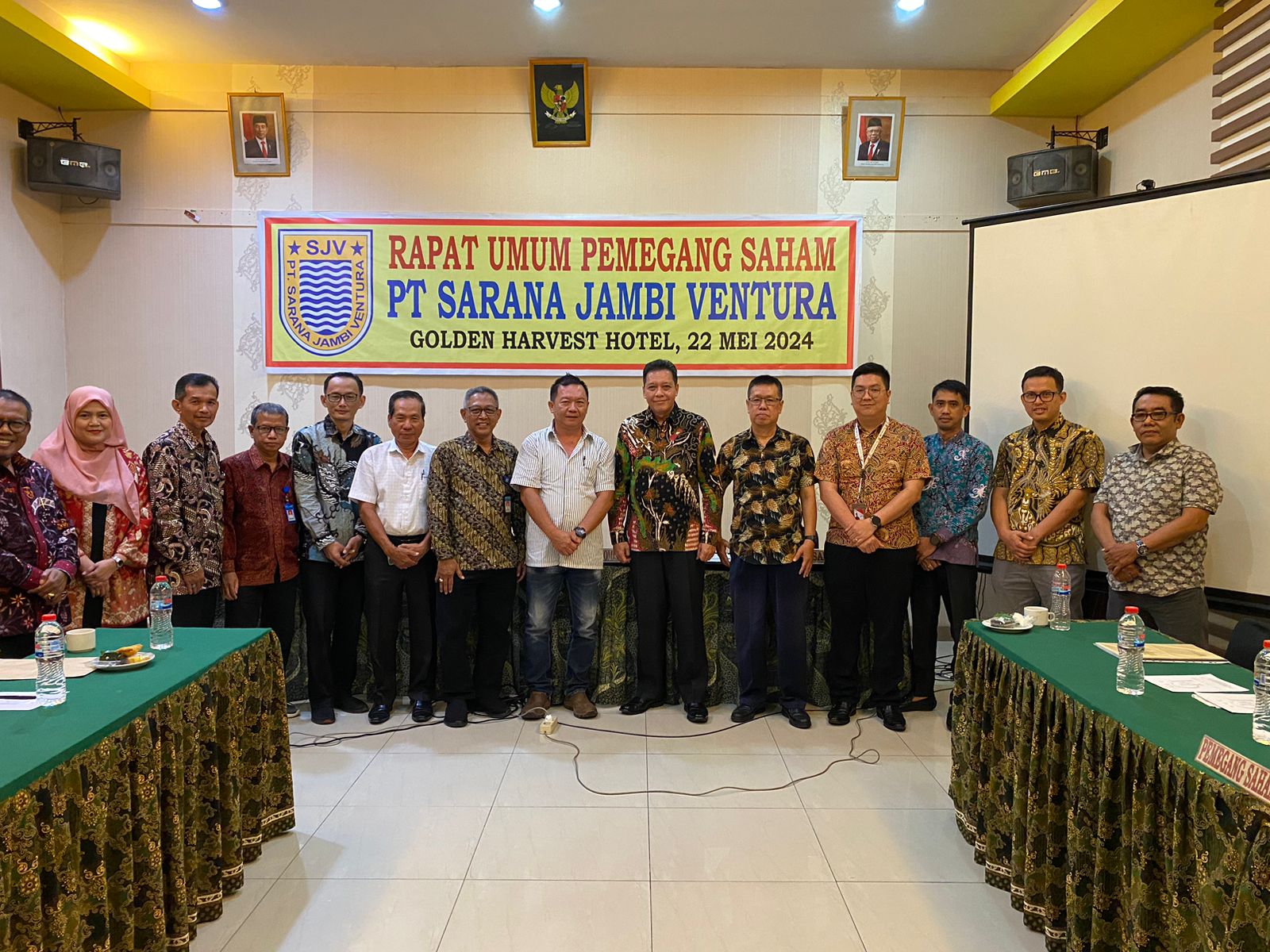 Ventura sarana Indonesia